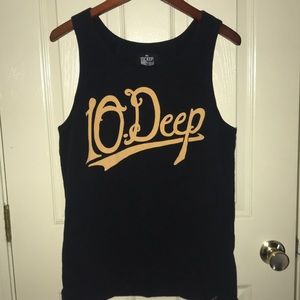 10.deep tank